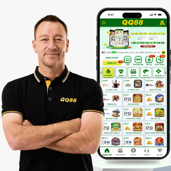QQ88.COM Chính Chủ